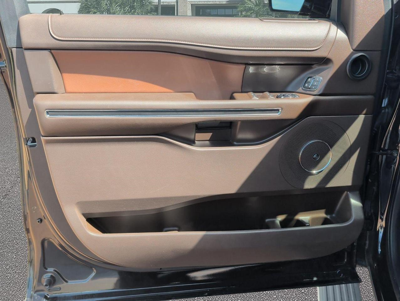 2023 Ford Expedition Max King Ranch San Juan TX