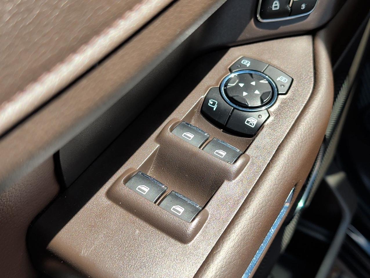 2023 Ford Expedition Max King Ranch San Juan TX