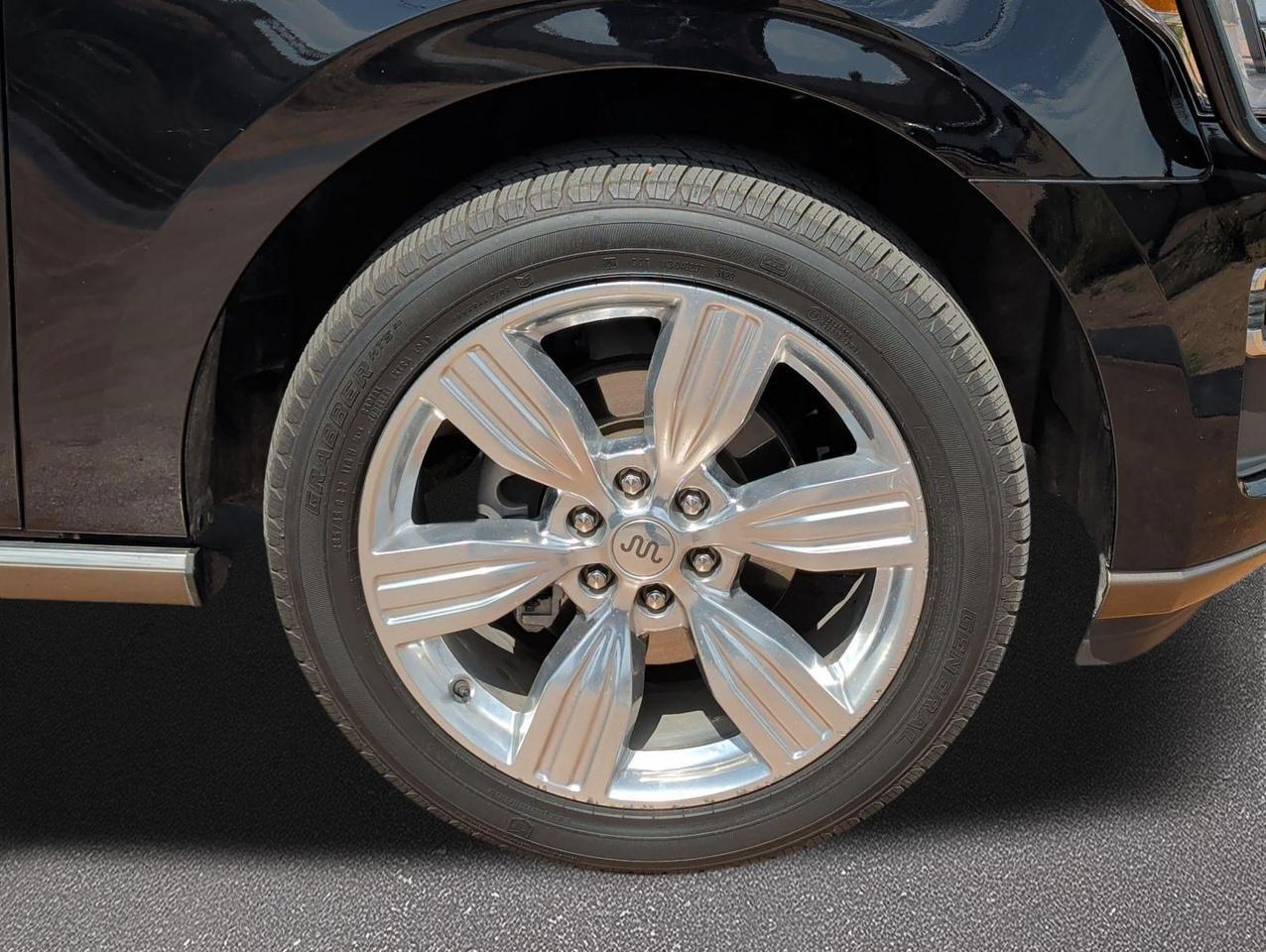 2023 Ford Expedition Max King Ranch San Juan TX