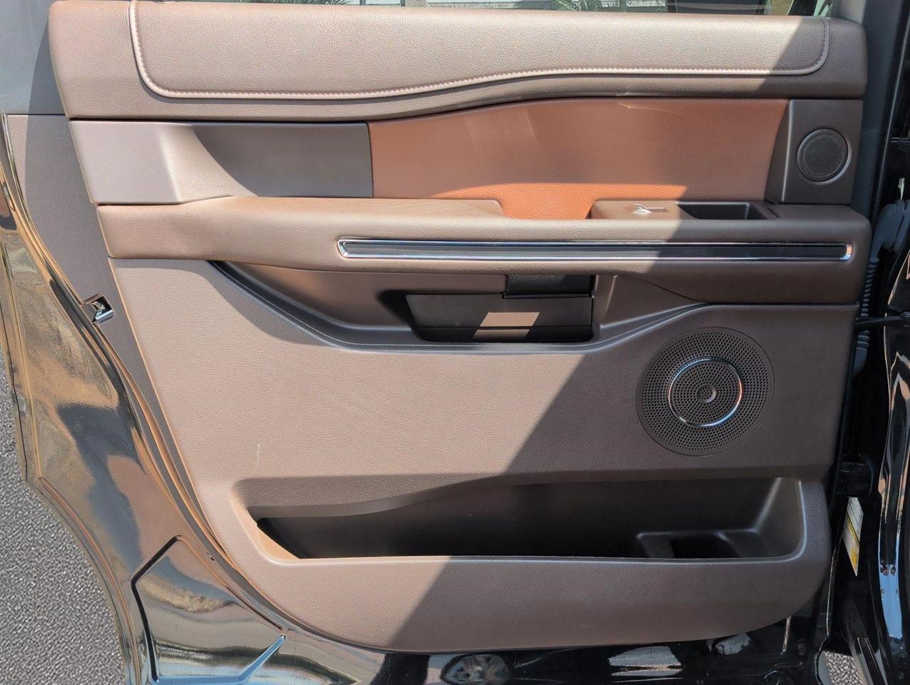 2023 Ford Expedition Max King Ranch San Juan TX