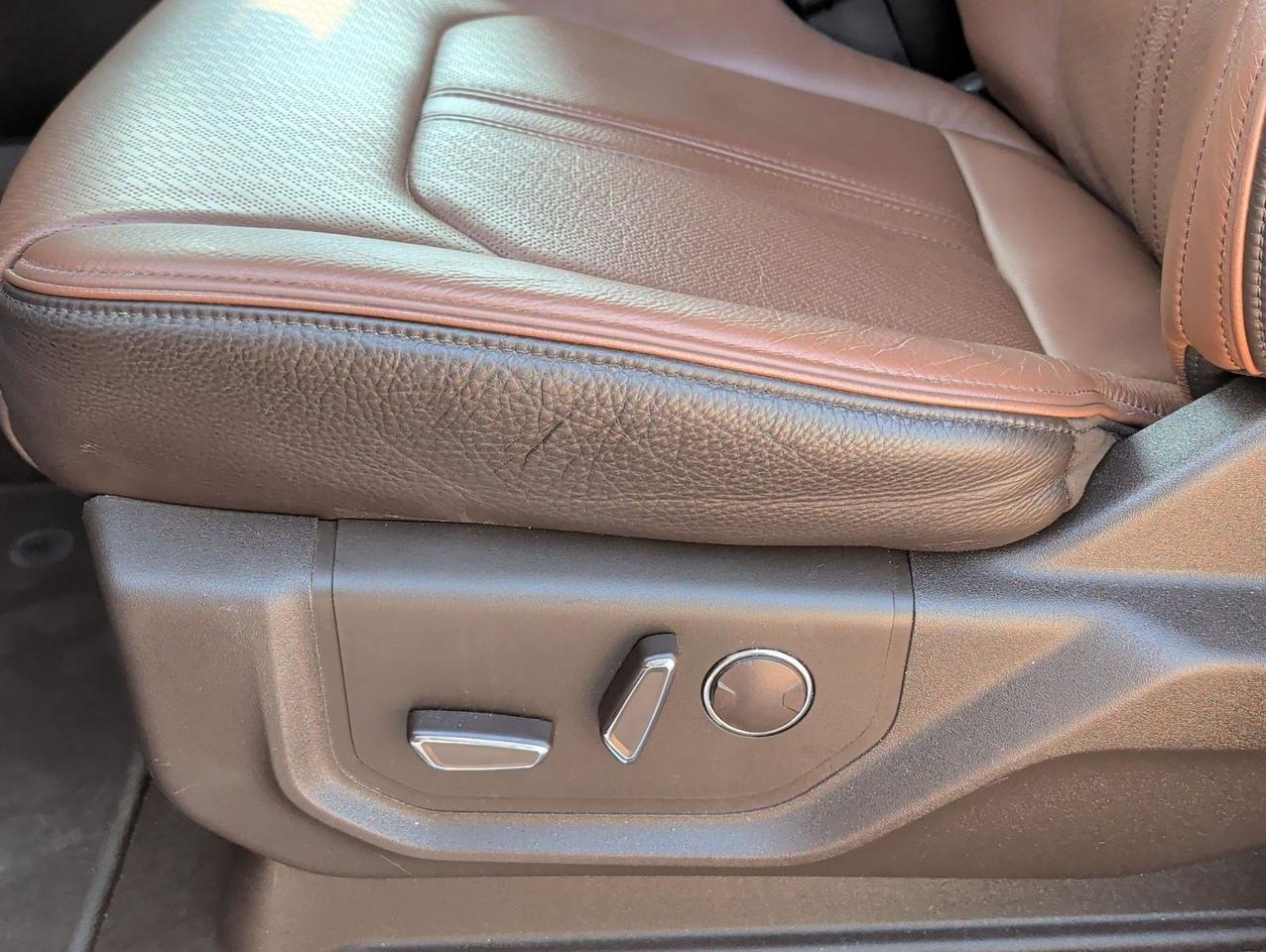 2023 Ford Expedition Max King Ranch San Juan TX