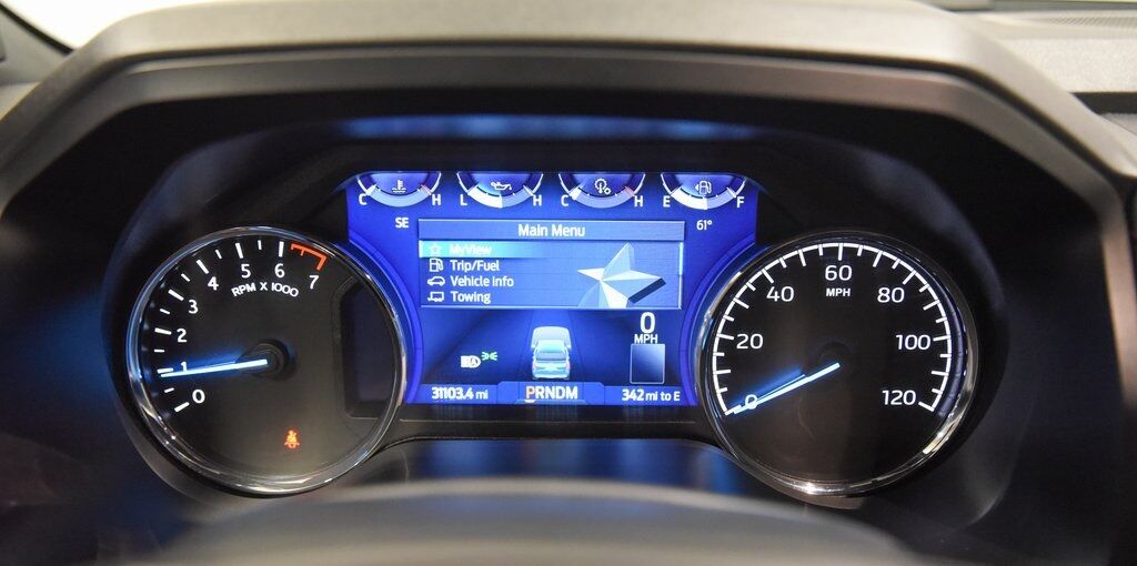 2023 Ford Expedition Max Limited Akron