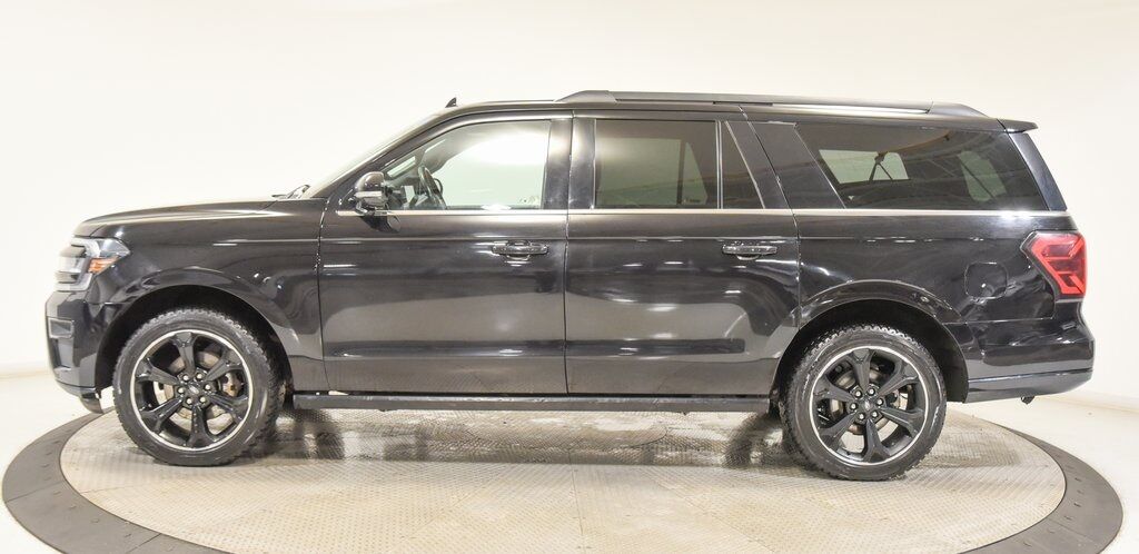 2023 Ford Expedition Max Limited Akron