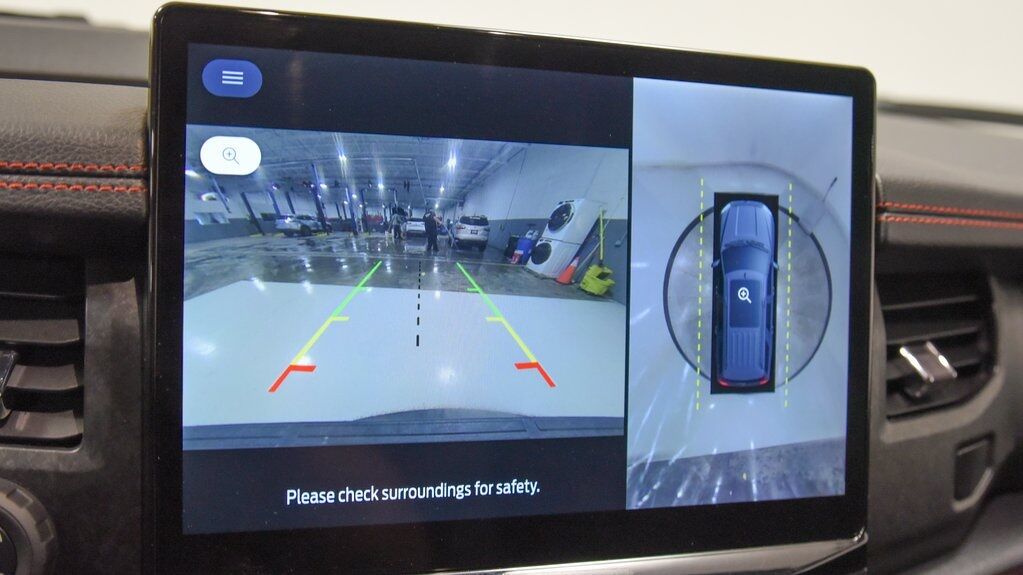 2023 Ford Expedition Max Limited Akron