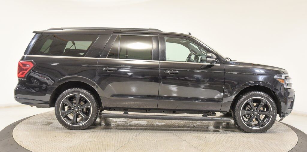 2023 Ford Expedition Max Limited Akron