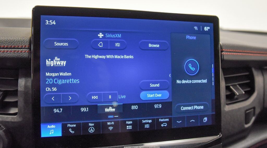 2023 Ford Expedition Max Limited Akron