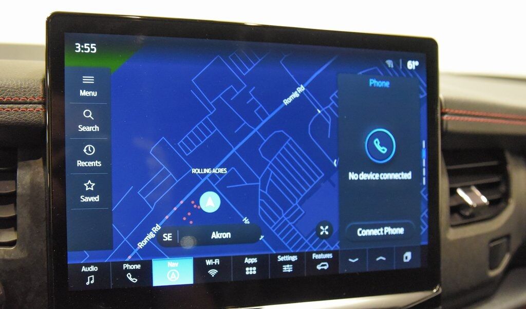 2023 Ford Expedition Max Limited Akron