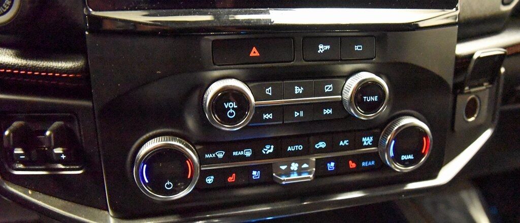 2023 Ford Expedition Max Limited Akron