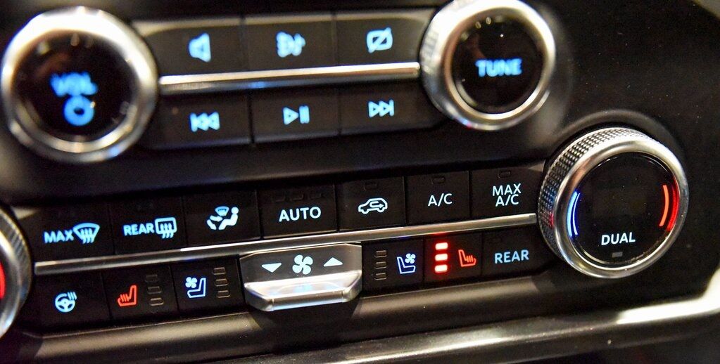 2023 Ford Expedition Max Limited Akron