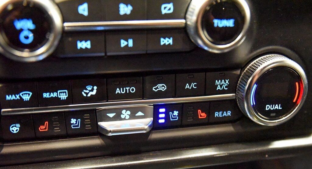 2023 Ford Expedition Max Limited Akron