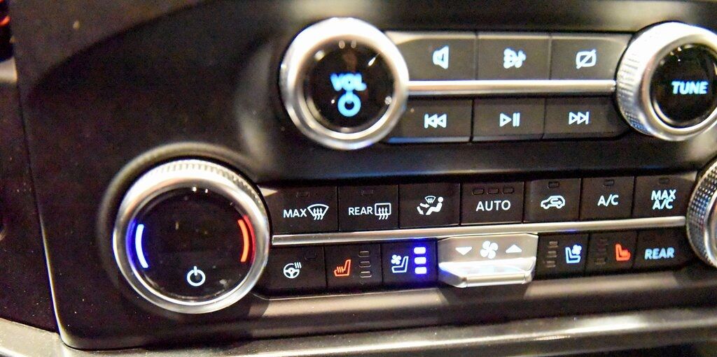 2023 Ford Expedition Max Limited Akron