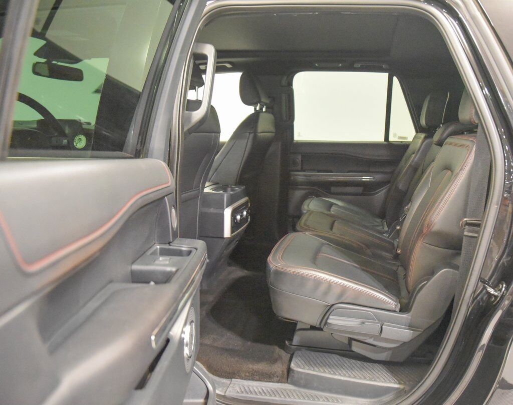 2023 Ford Expedition Max Limited Akron