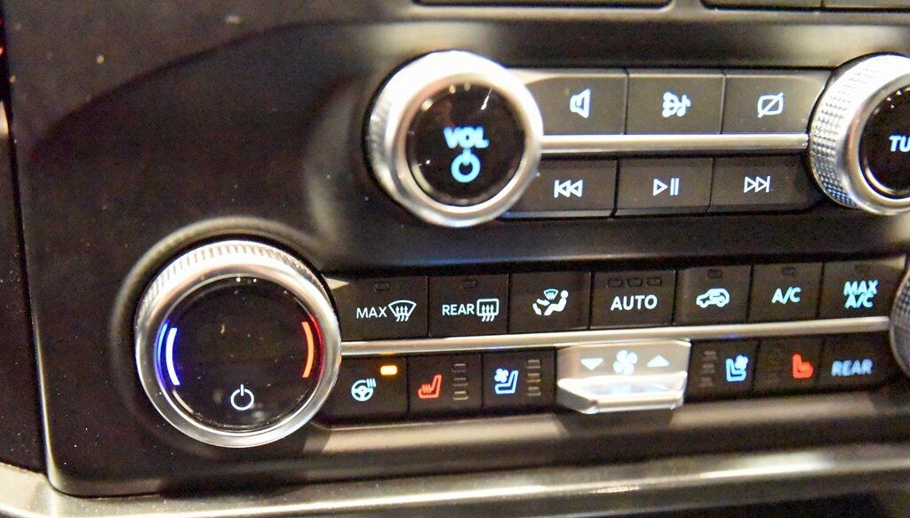 2023 Ford Expedition Max Limited Akron