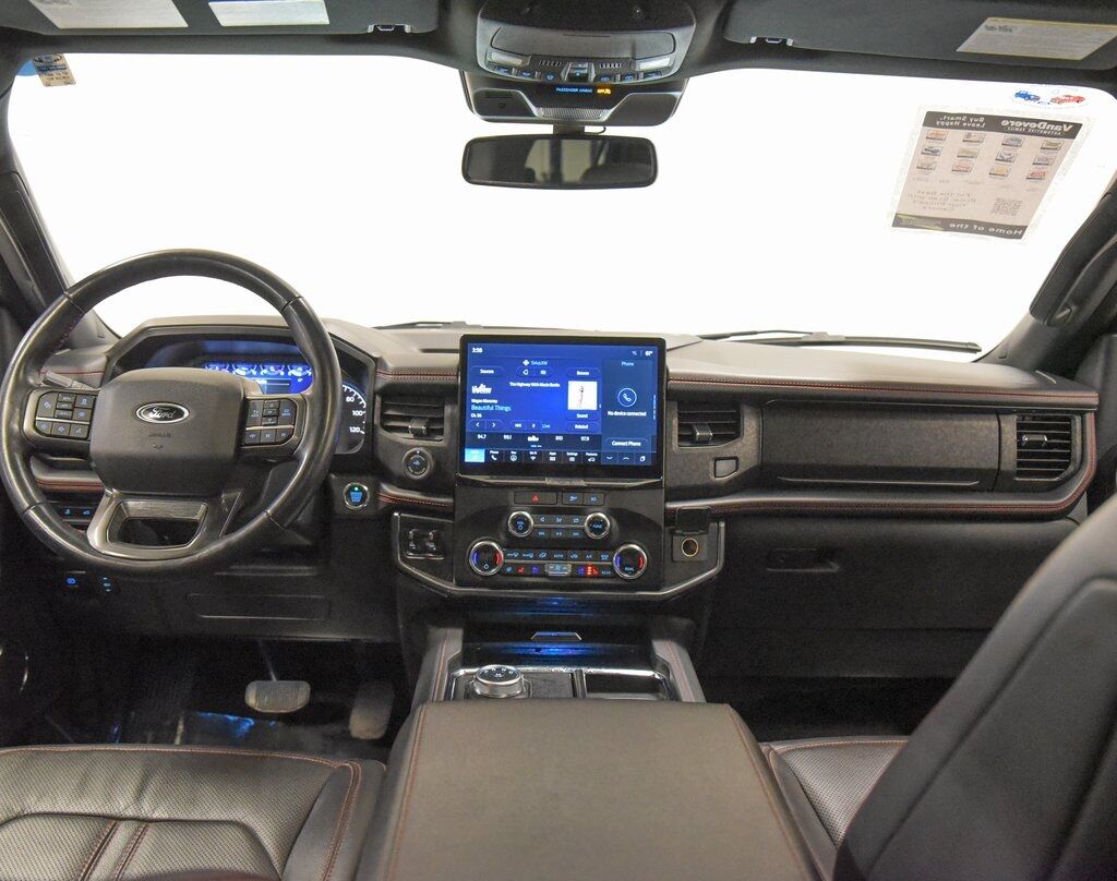 2023 Ford Expedition Max Limited Akron