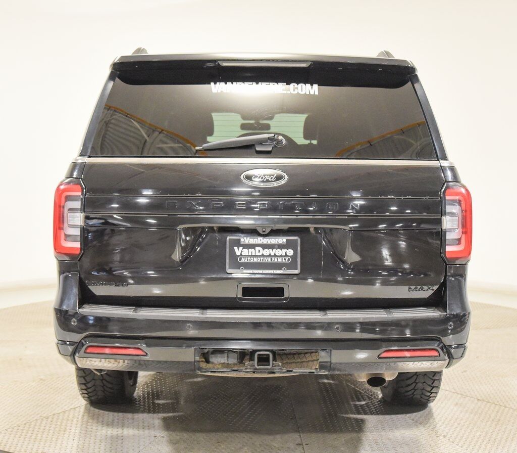 2023 Ford Expedition Max Limited Akron
