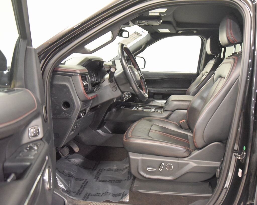 2023 Ford Expedition Max Limited Akron