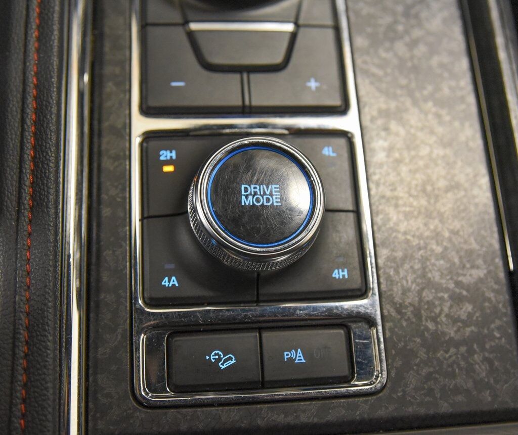 2023 Ford Expedition Max Limited Akron