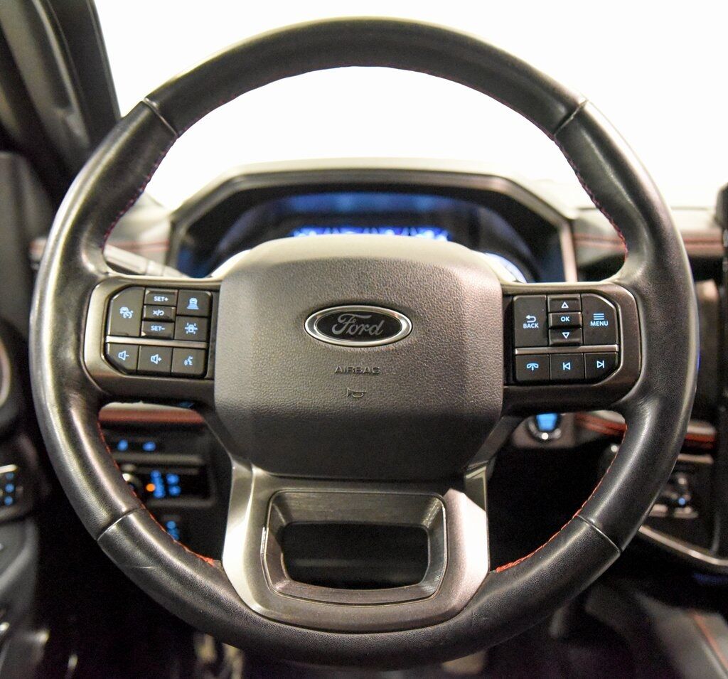 2023 Ford Expedition Max Limited Akron