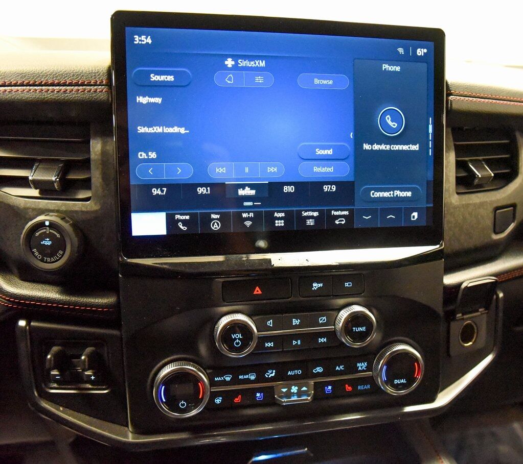 2023 Ford Expedition Max Limited Akron