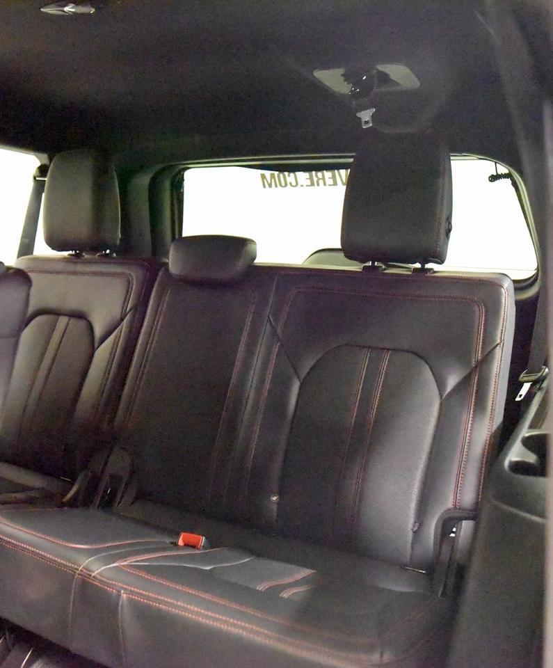 2023 Ford Expedition Max Limited Akron