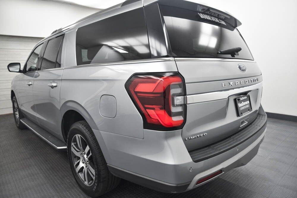2023 Ford Expedition Max Limited Akron OH