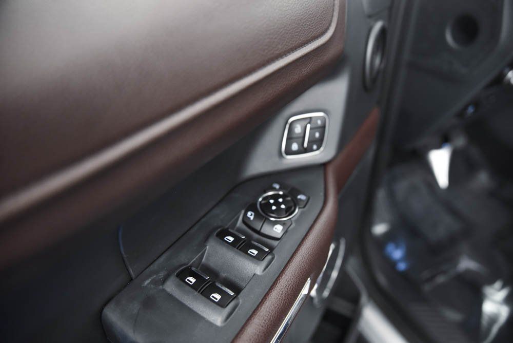 2023 Ford Expedition Max Limited Akron OH