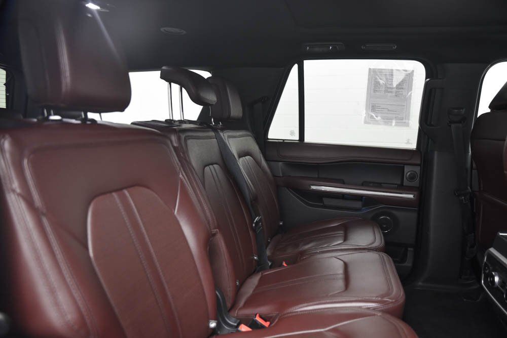 2023 Ford Expedition Max Limited Akron OH