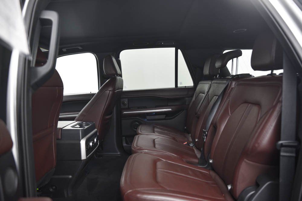 2023 Ford Expedition Max Limited Akron OH