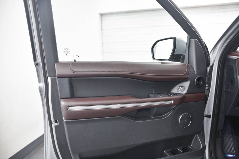 2023 Ford Expedition Max Limited Akron OH