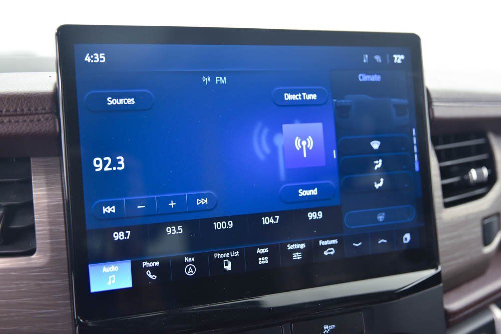 2023 Ford Expedition Max Limited Akron OH