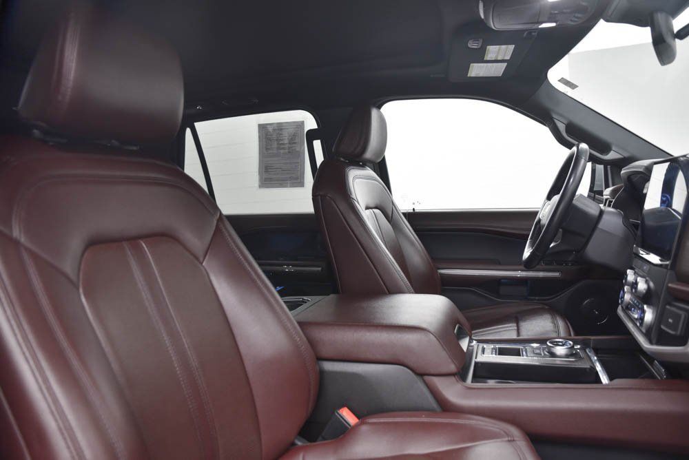 2023 Ford Expedition Max Limited Akron OH