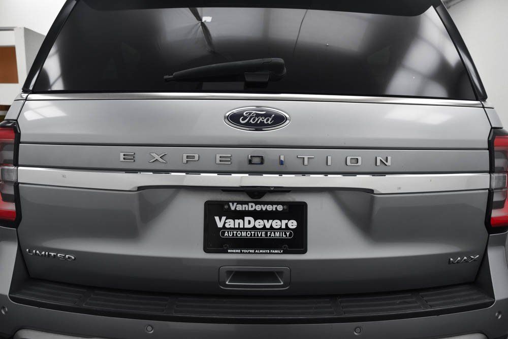 2023 Ford Expedition Max Limited Akron OH