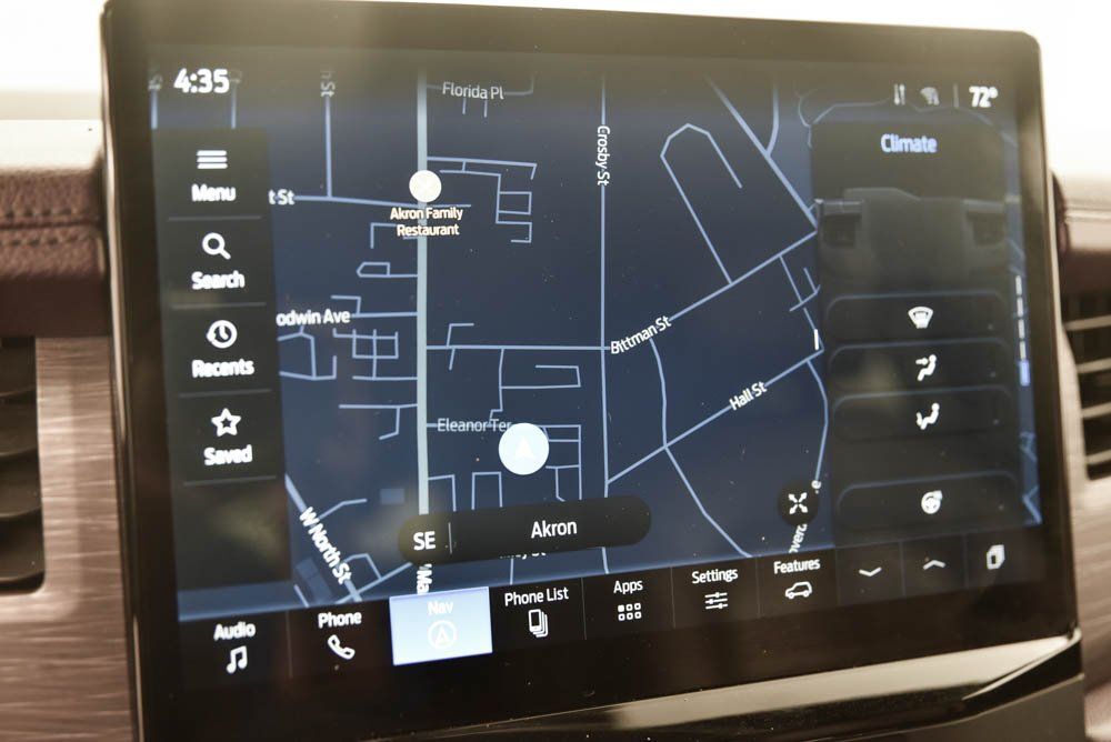 2023 Ford Expedition Max Limited Akron OH