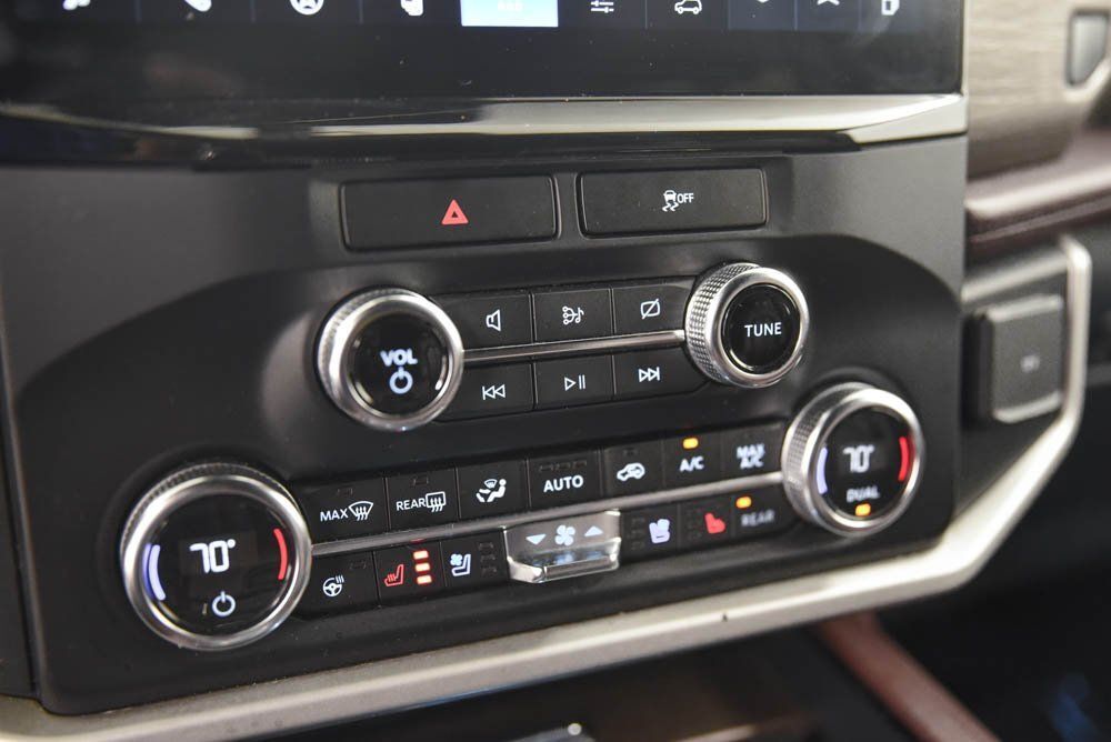 2023 Ford Expedition Max Limited Akron OH