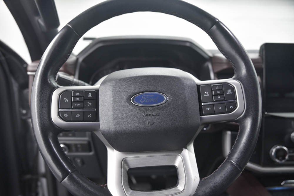 2023 Ford Expedition Max Limited Akron OH