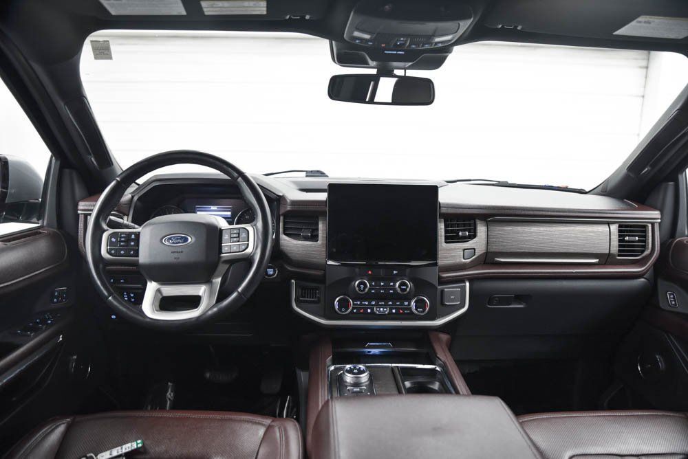 2023 Ford Expedition Max Limited Akron OH