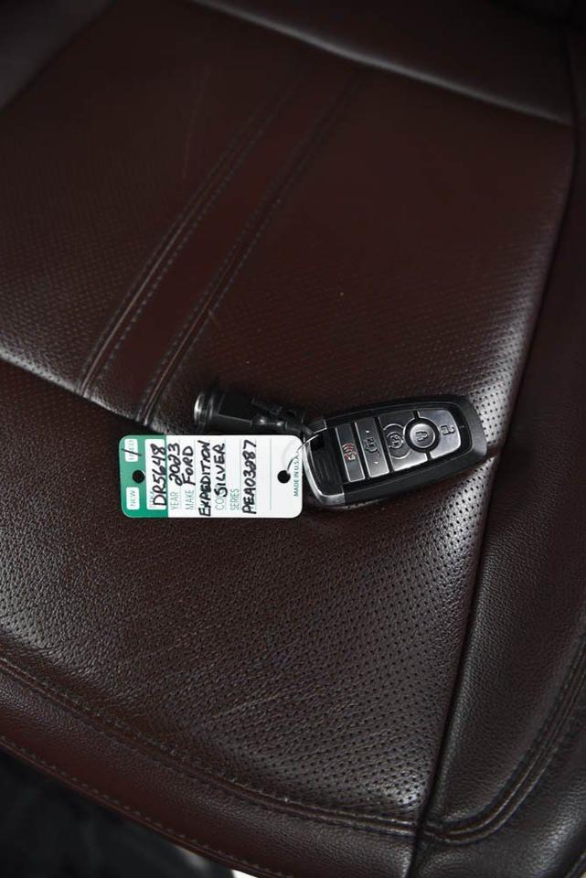 2023 Ford Expedition Max Limited Akron OH