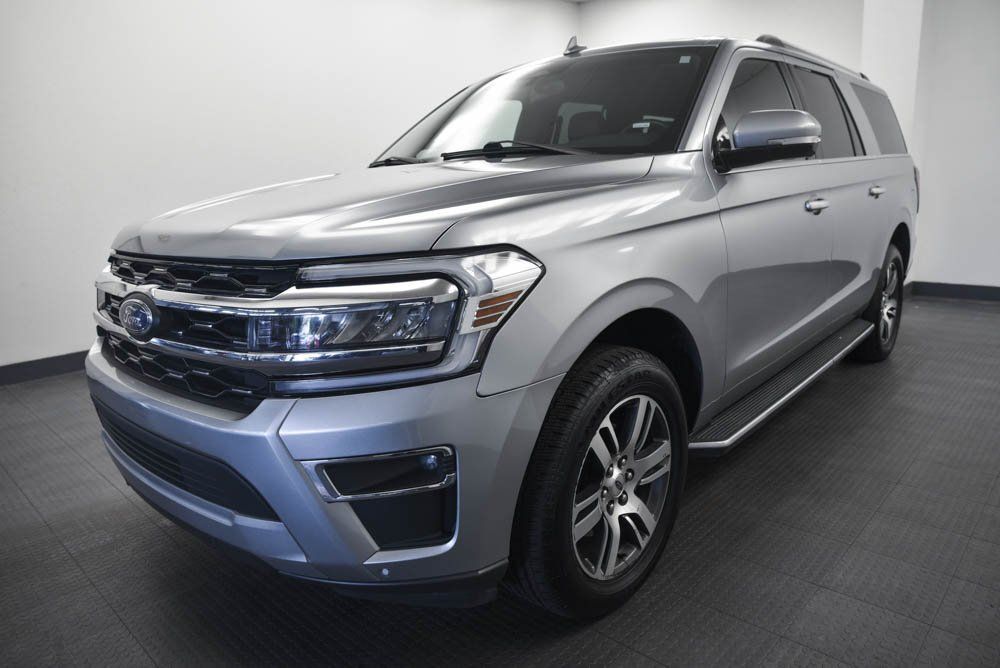 2023 Ford Expedition Max Limited Akron OH
