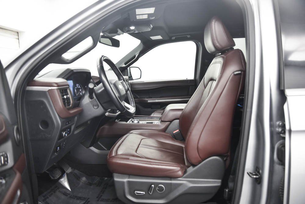 2023 Ford Expedition Max Limited Akron OH