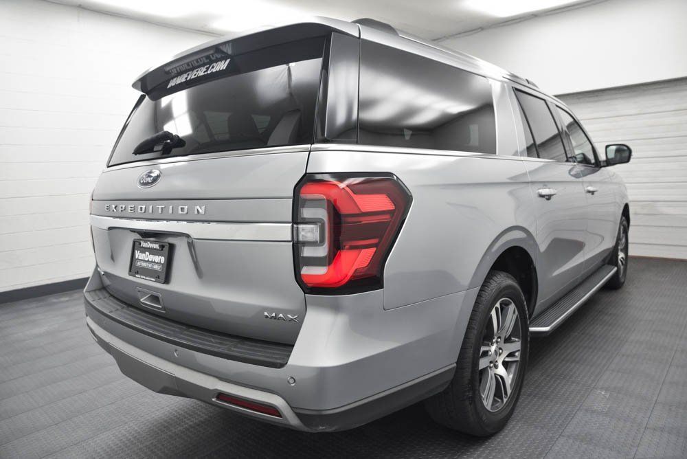 2023 Ford Expedition Max Limited Akron OH