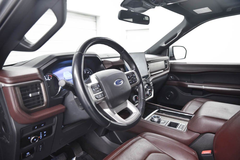 2023 Ford Expedition Max Limited Akron OH