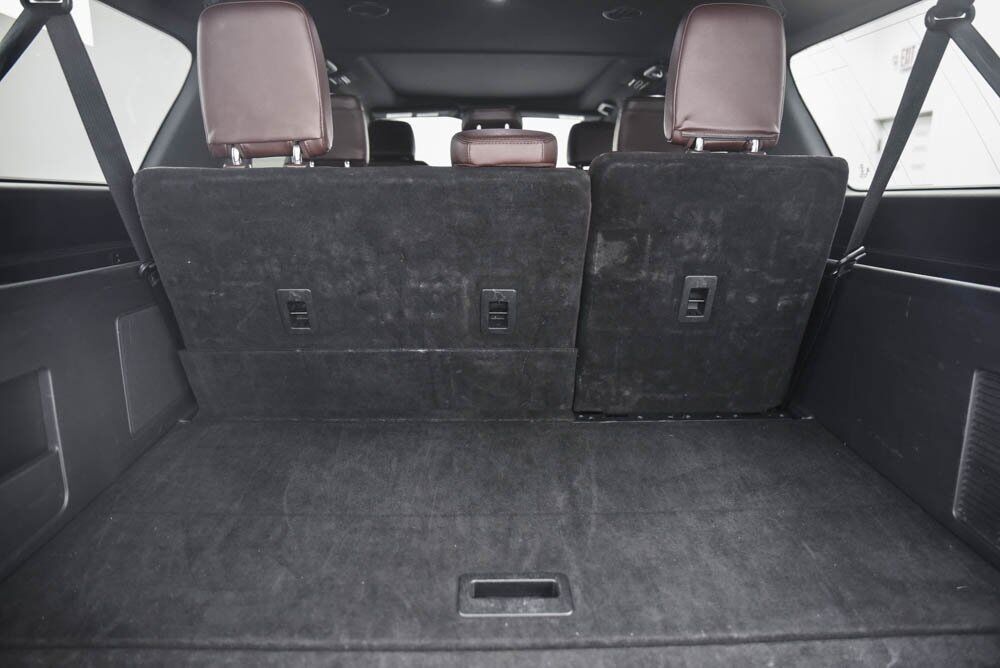 2023 Ford Expedition Max Limited Akron OH