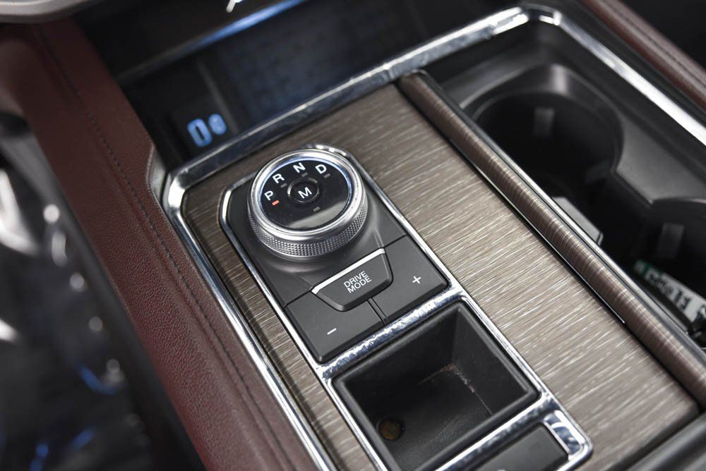 2023 Ford Expedition Max Limited Akron OH