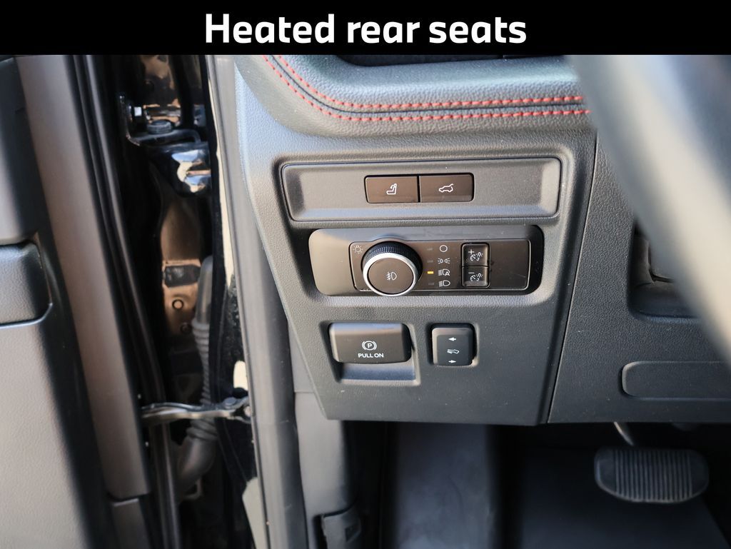 2023 Ford Expedition Max Limited San Clemente CA