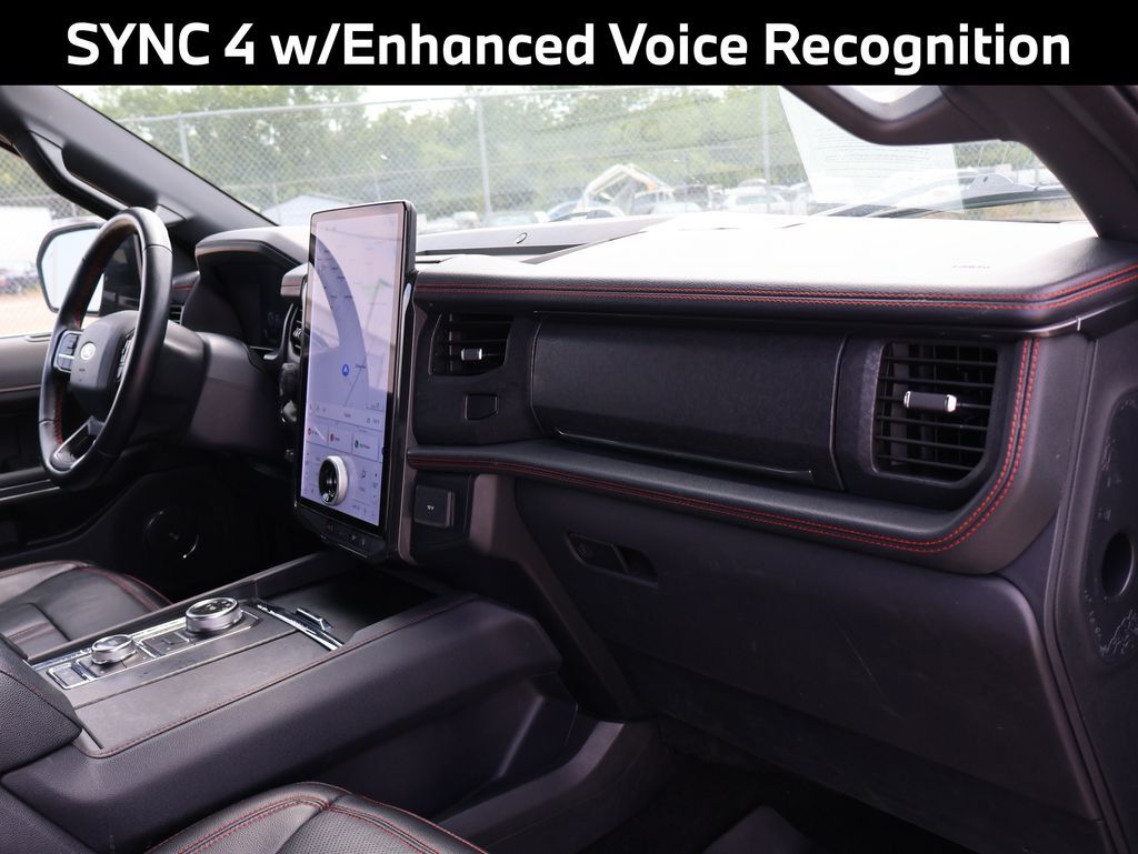 2023 Ford Expedition Max Limited San Clemente CA