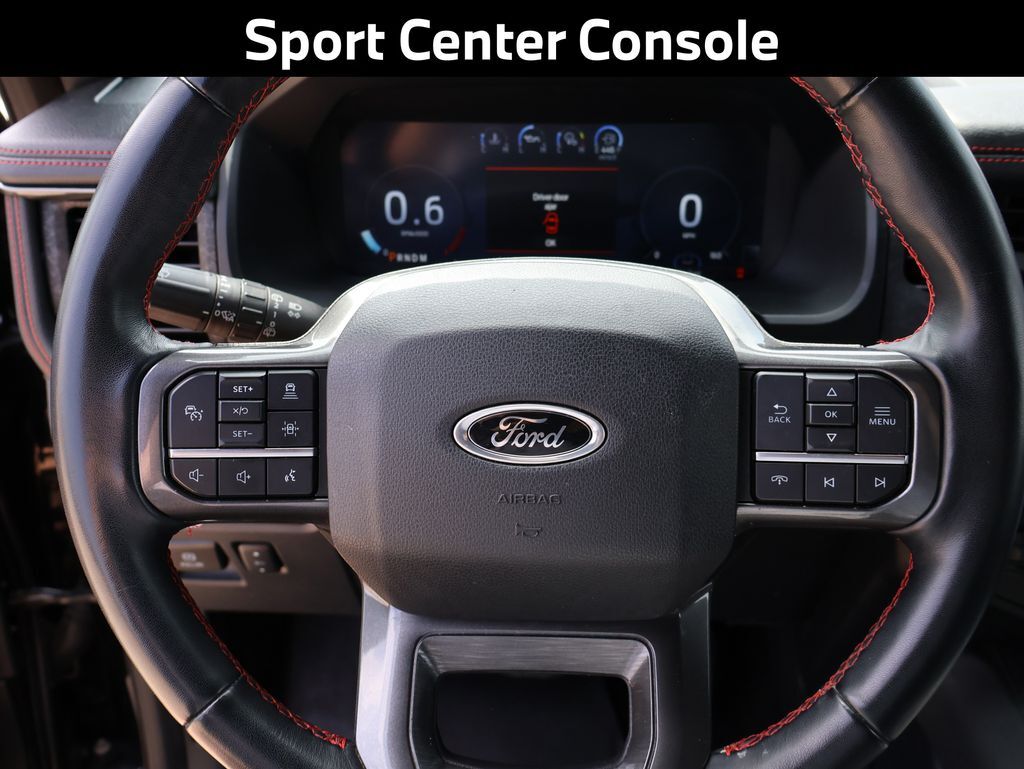 2023 Ford Expedition Max Limited San Clemente CA