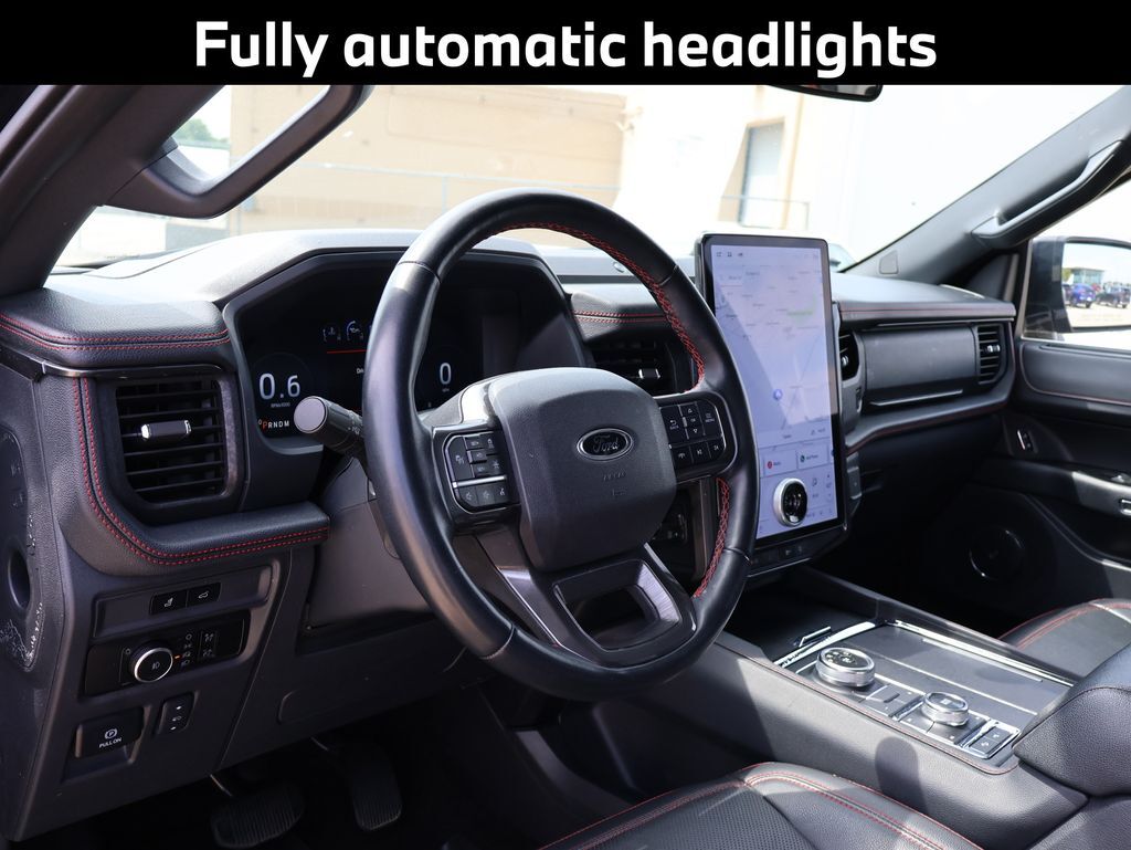 2023 Ford Expedition Max Limited San Clemente CA
