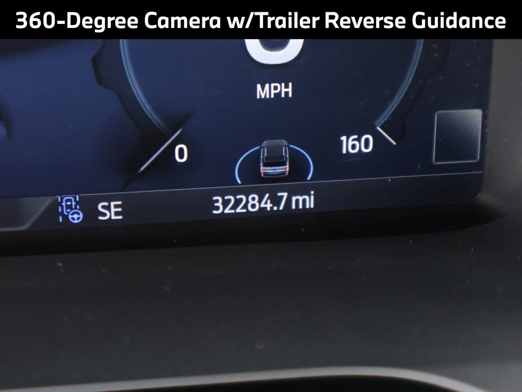 2023 Ford Expedition Max Limited San Clemente CA