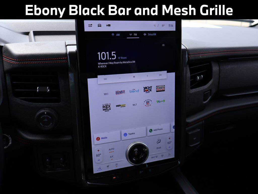 2023 Ford Expedition Max Limited San Clemente CA