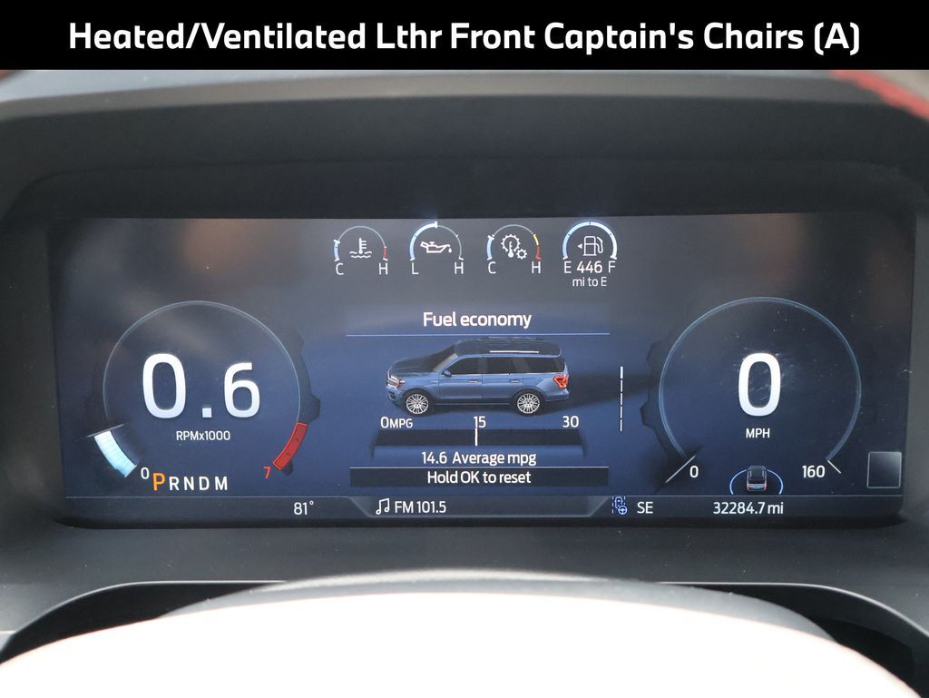 2023 Ford Expedition Max Limited San Clemente CA